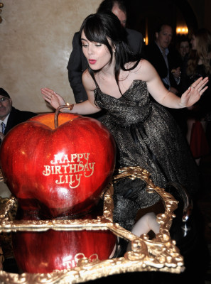 Lily Collins pic #483339