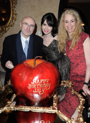 Lily Collins pic #483337
