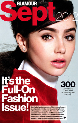 Lily Collins pic #553795