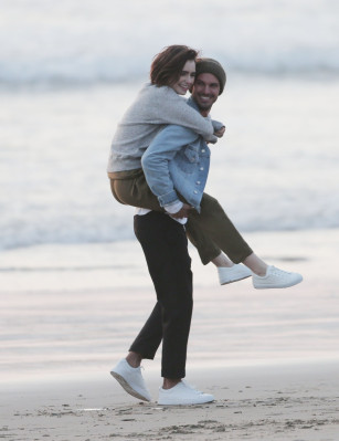 Lily Collins pic #908117
