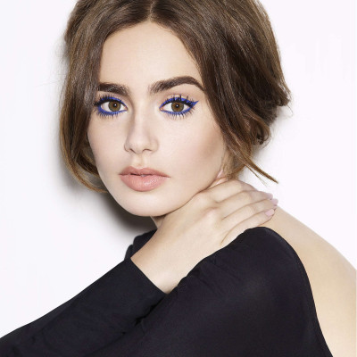 Lily Collins pic #827126