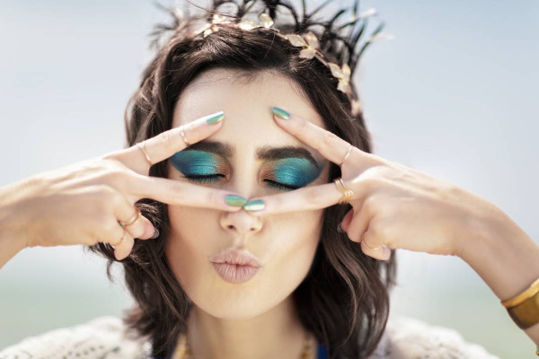 Lily Collins pic #953654