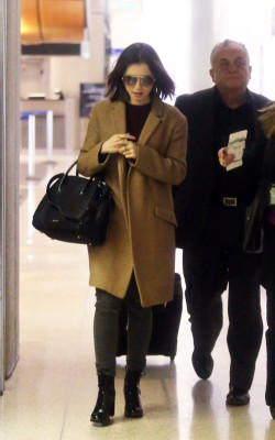 Lily Collins pic #701271