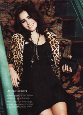 Lily Collins pic #494108
