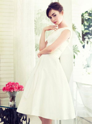 Lily Collins pic #865159