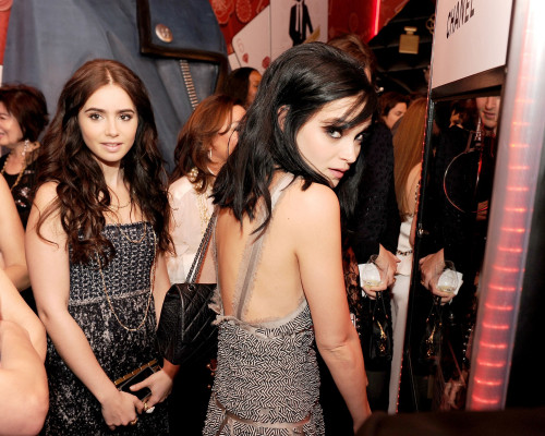 Lily Collins pic #716493