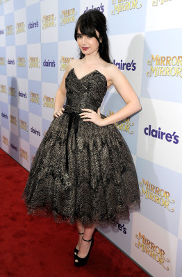 Lily Collins pic #483349