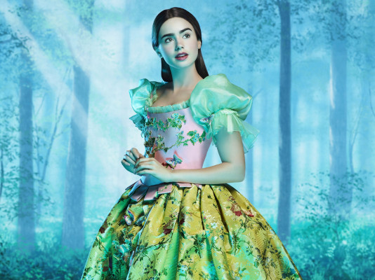 photo 26 in Lily Collins gallery [id598653] 2013-01-23 00:00:00