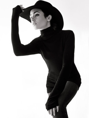 Lily Collins pic #970138