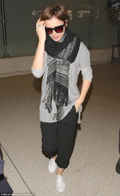 Lily Collins pic #796852