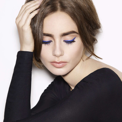 Lily Collins pic #827125