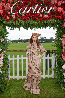 Lily Collins pic #1078510