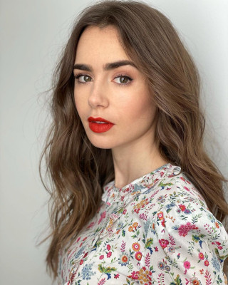 Lily Collins pic #1285256
