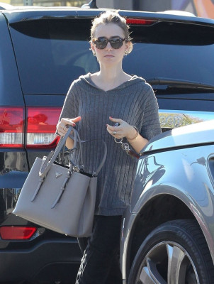 Lily Collins pic #780900