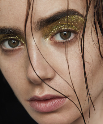 Lily Collins pic #927282