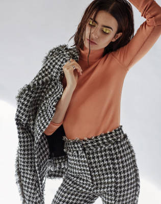 Lily Collins pic #927278