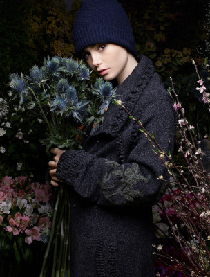 Lily Collins pic #851593