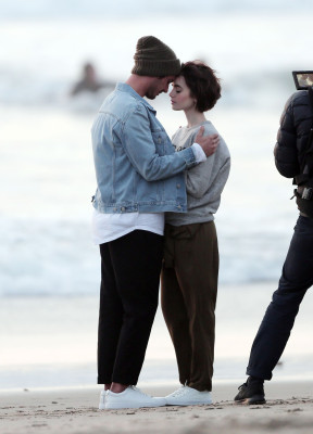 Lily Collins pic #908115