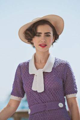 Lily Collins pic #908851