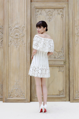Lily Collins pic #914782