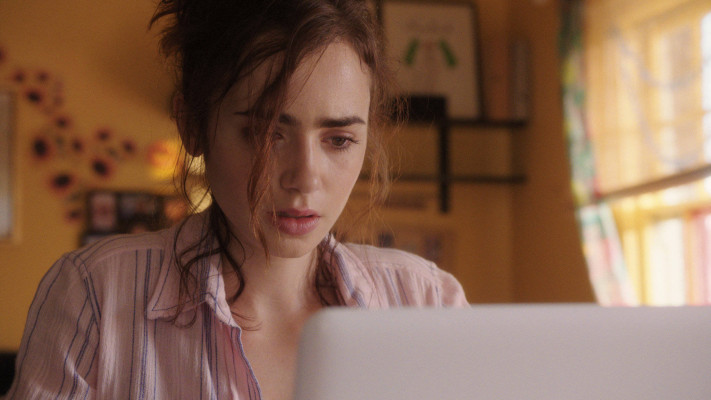 Lily Collins pic #907957
