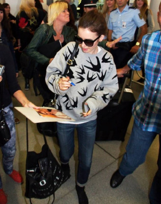 Lily Collins pic #663846