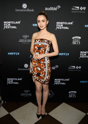Lily Collins pic #1170387