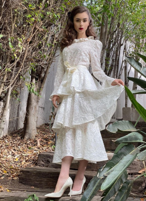 Lily Collins pic #1285258