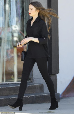 Lily Collins pic #1161592