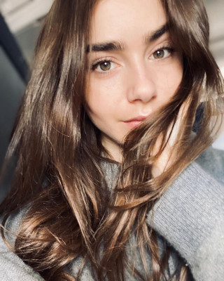 Lily Collins pic #1250703