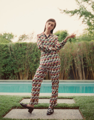 Lily Collins pic #978480
