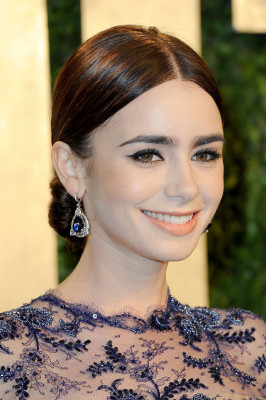 Lily Collins pic #617764