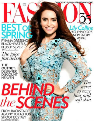 Lily Collins pic #511091