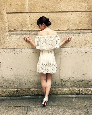 Lily Collins pic #915617