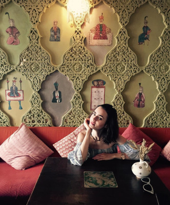 Lily Collins pic #912640