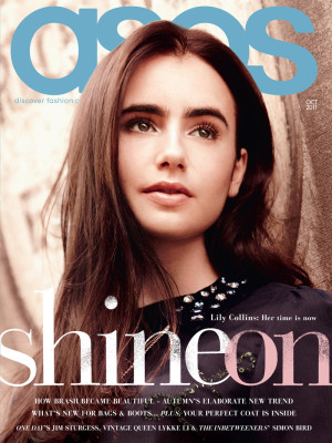 Lily Collins pic #424055