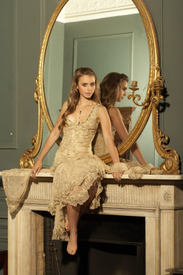 Lily Collins pic #427005