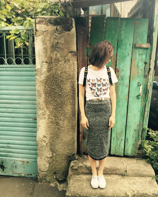 Lily Collins pic #910237