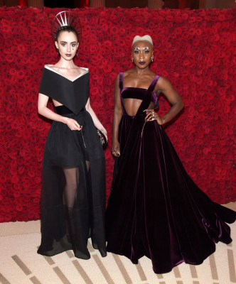 Lily Collins pic #1069120
