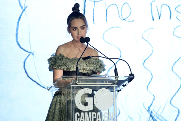 Lily Collins pic #1111832