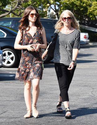 Lily Collins pic #981297