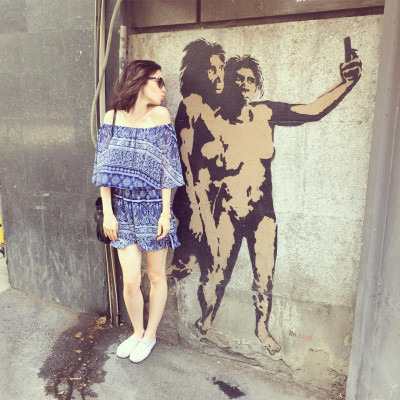 Lily Collins pic #910236