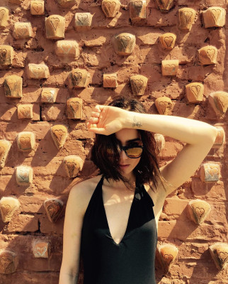 Lily Collins pic #912430