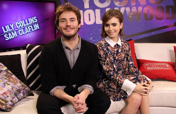 Lily Collins pic #909012