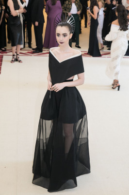 Lily Collins pic #1069126
