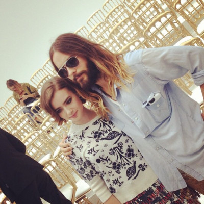 Lily Collins pic #749884