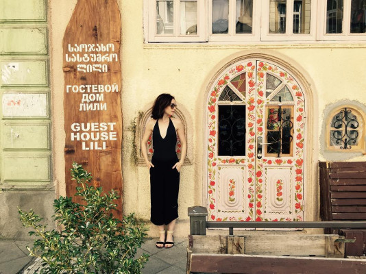 Lily Collins pic #912431