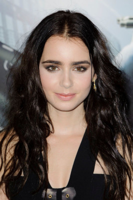 Lily Collins pic #423450
