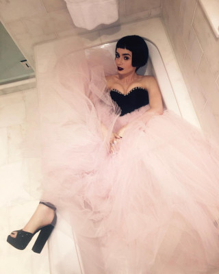 Lily Collins pic #961712