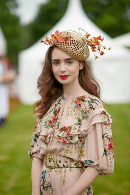 Lily Collins pic #1078515